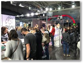 Salon Mariage Orchies 2016 (56) zoom