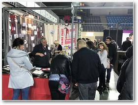 Salon Mariage Orchies 2016 (59) zoom
