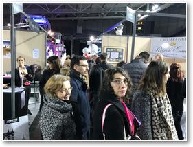 Salon Mariage Orchies 2016 (60) zoom