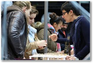 Salon Mariage Orchies 2016 (84) zoom