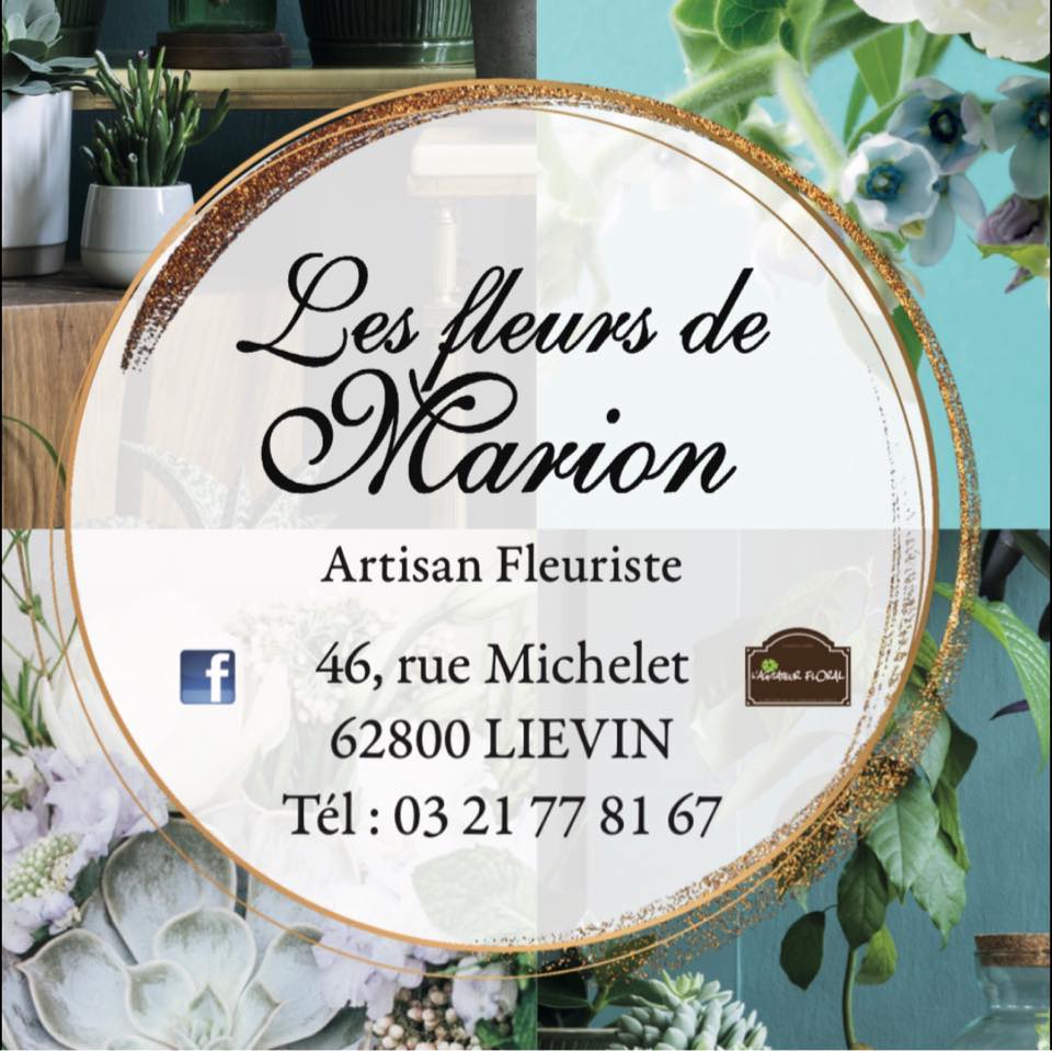 Les Fleurs De Marion Prestataire Mariage