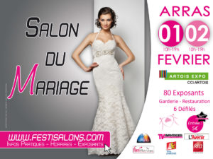 AFFICHEarras-300x225 Archives des Salons du Mariage Festisalons