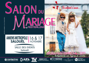 Affiche-Salon-du-Mariage-Amiens-Salouel-Salle-des-Events-2019-300x212 Archives des Salons du Mariage Festisalons