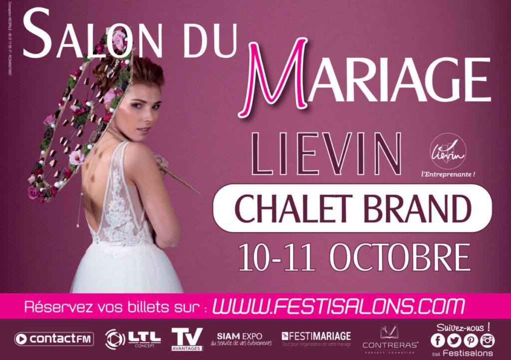 Affiche-Salon-du-Mariage-Festisalons-Chalet-Brand-2020-1024x723 Archive Salon du Mariage Lievin