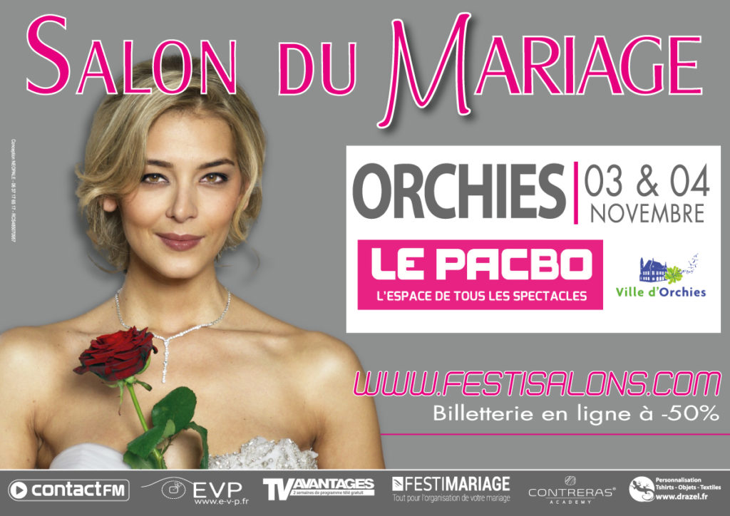 Affiche-Salon-du-Mariage-Orchies-Le-Pacbo-2018-1-1024x724 Archive Salon du mariage Orchies Le Pacbo