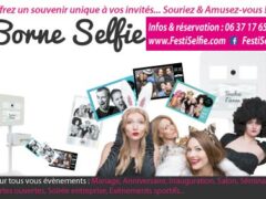 BORNE-SELFIE-FESTISELFIE-PHOTOBOOTH-1-240x180 Annuaire des prestataires Mariage by Festisalons