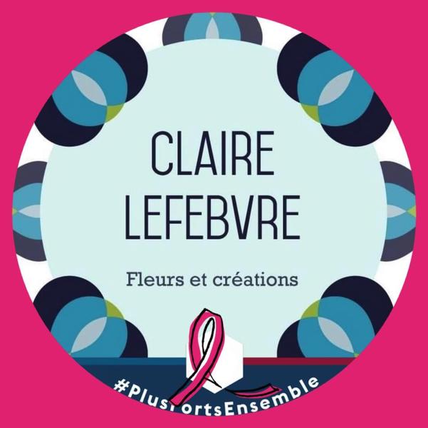 Fleurs et Créations Claire-Lefebvre-Fleuriste Claire-Lefebvre-Fleuriste Fleurs et Créations