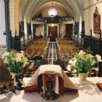 Decoration-Fleurs-Eglise-150x150 Les Fleurs pour le Mariage