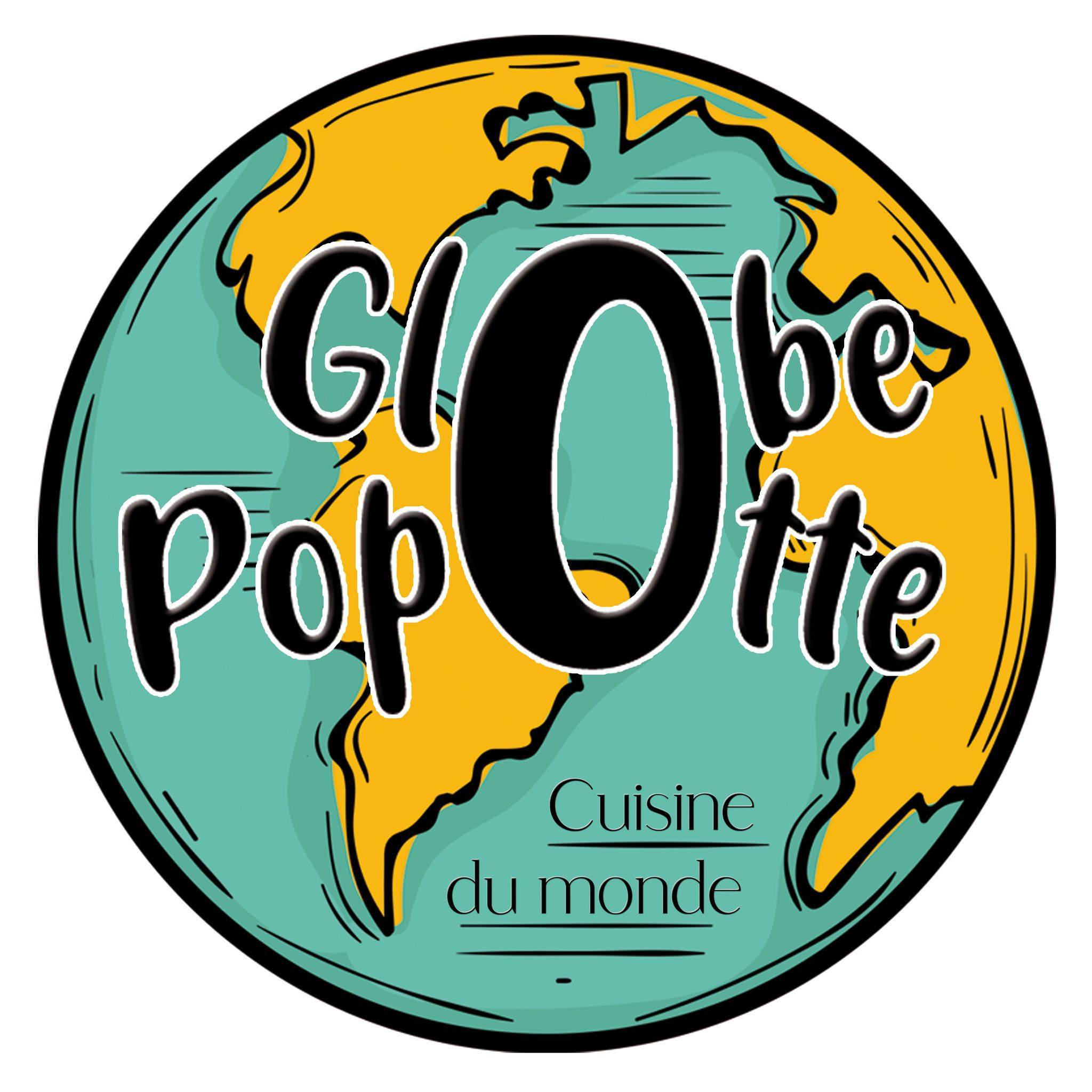 Globe-Popotte Globe Popotte