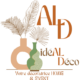 Idéal Déco by Aline Ideal-Deco-by-Aline-80x80 Ideal-Deco-by-Aline-80x80 Idéal Déco by Aline