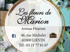 Les-Fleurs-de-Marion-1-240x180 Annuaire des prestataires Mariage by Festisalons