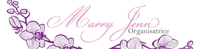Marry Jenn Organisatrice Marry-Jenn-Organisation Marry-Jenn-Organisation Marry Jenn Organisatrice