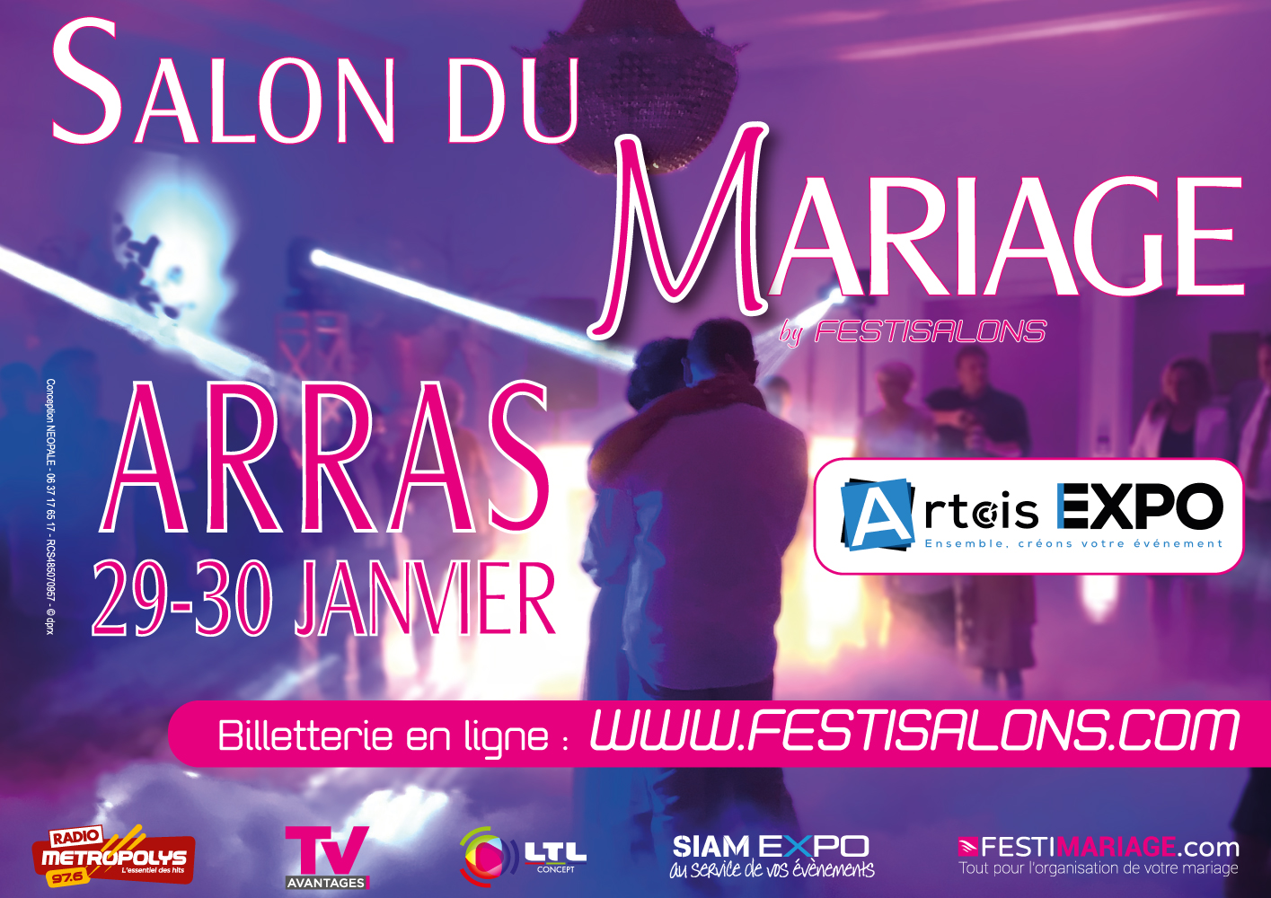 PAYSAGE-web-SALON-MARIAGE-ARRAS-FESTISALONS-2022 Archive Salon du Mariage Arras Artois Expo
