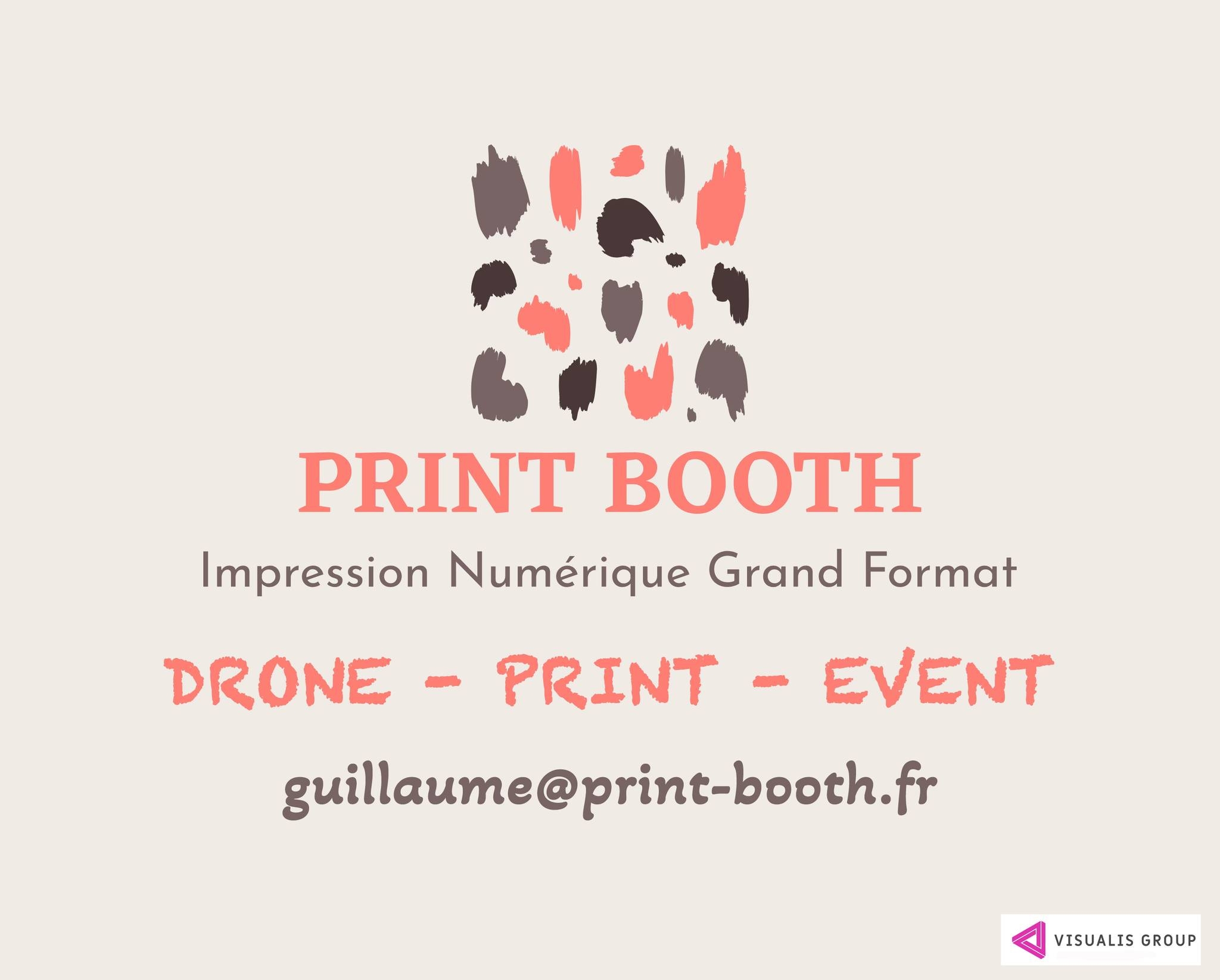 Print-Booth Print Booth