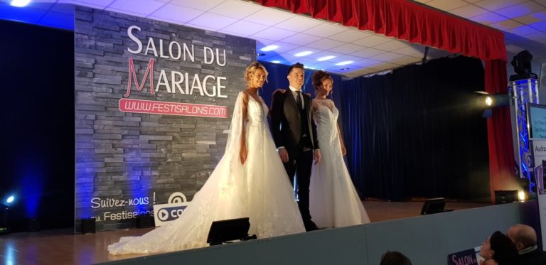 Salon Mariage Amiens Salouel 2019 15