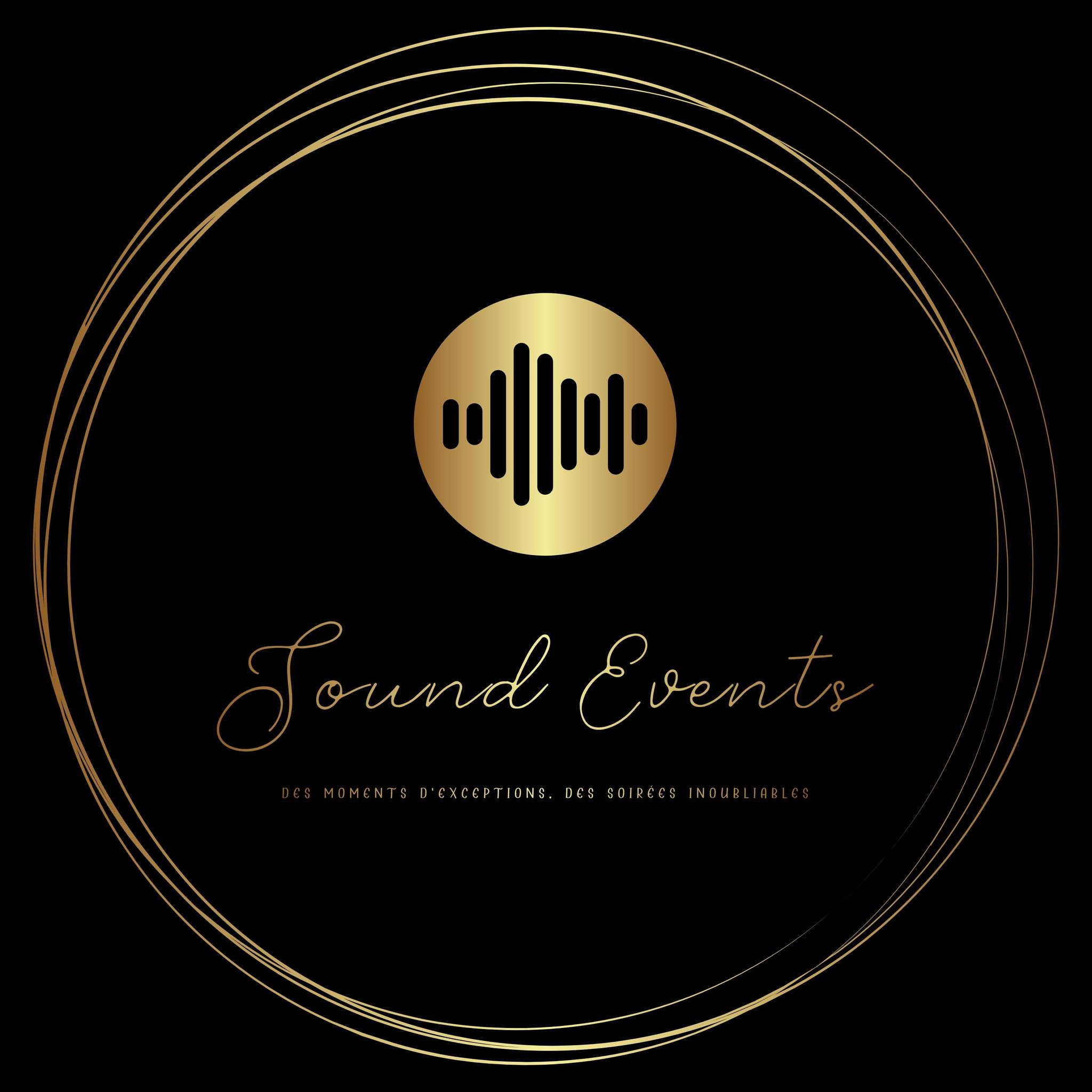 Sound Events Sound-Events Sound-Events Sound Events