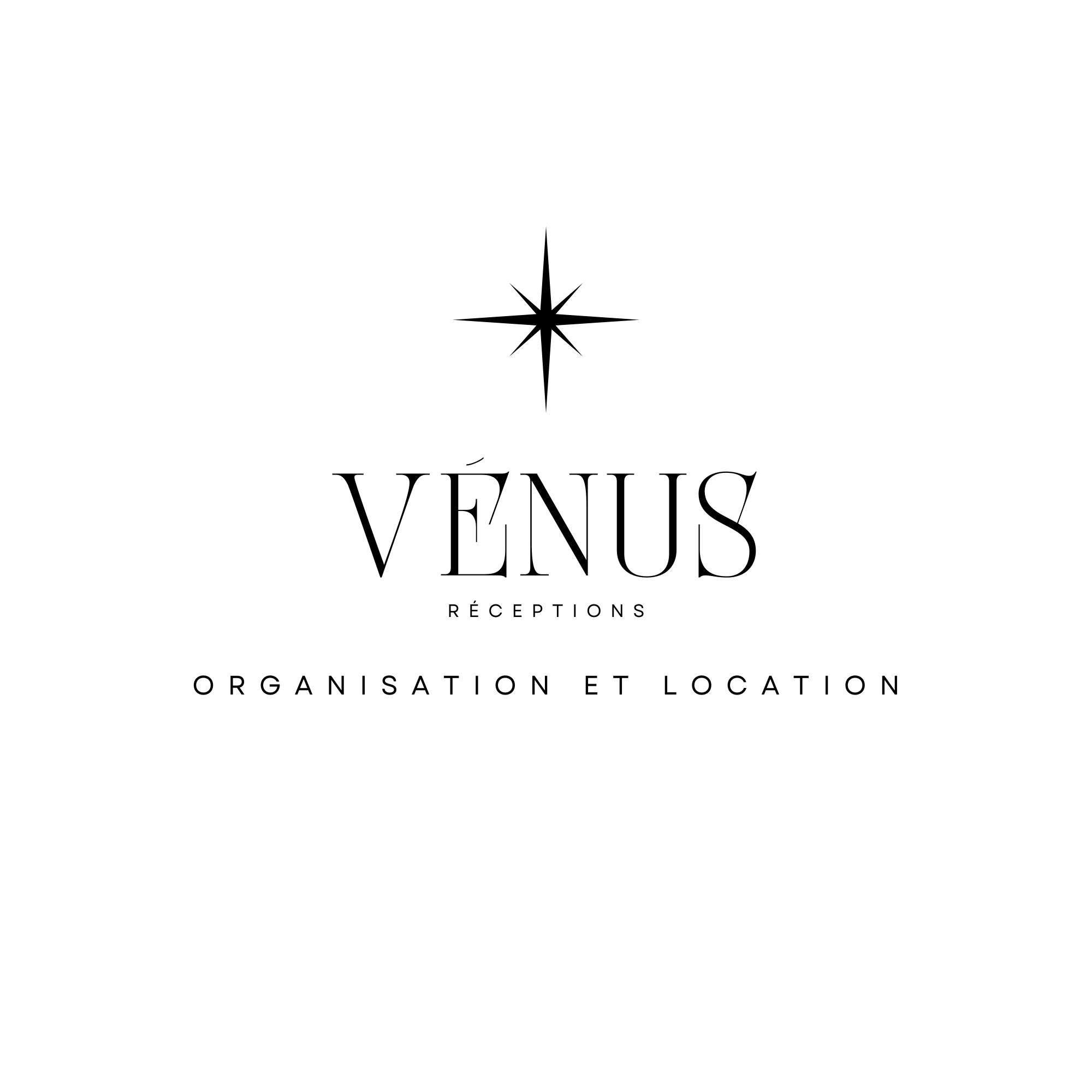 Venus Réceptions Venus-Reception Venus-Reception Venus Réceptions