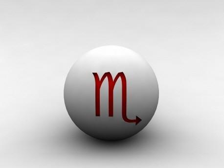 astro cadeau scorpion