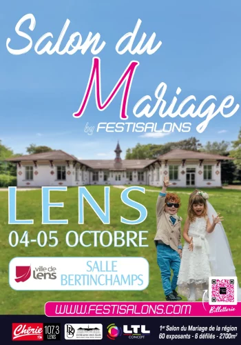 Salons du Mariage by Festisalons - Arras - Lens - Douai SALON-DU-MARIAGE-FESTISALONS-PORTRAIT-LENS-rahwm6xd2g3qf2xvwkks4cdt7swkxa115v0t2v7408 SALON-DU-MARIAGE-FESTISALONS-PORTRAIT-LENS-rahwm6xd2g3qf2xvwkks4cdt7swkxa115v0t2v7408 Salons du Mariage by Festisalons - Arras - Lens - Douai